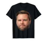 J.D. Vance T-Shirt