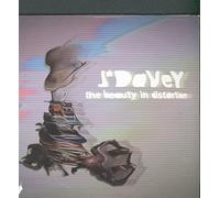 J*Davey - Beauty in Distortion Land of The Lost