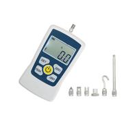 J de force de traction numérique portable, dynamomètre d'équipement de test de force, AMF hte précision 1% Pour la physique mécanique(300N)