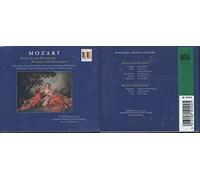 J. Dickie - Mozart: Apollo und Hyazinth/Bastien und Bastienne (Gesamtaufnahmen)
