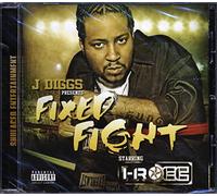 J-Diggs & I-Rocc - Fixed Fight