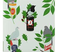 J Dilla - Anthem/Trucks [Import]