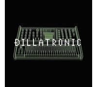 J Dilla - Dillatronic