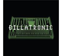 J Dilla - Dillatronic
