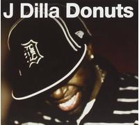 Rough Trade Distribution GmbH – Donuts