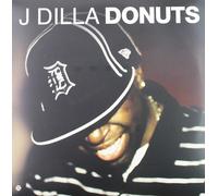J DILLA - DONUTS (SMILE COVER) 2 VINYL LP NEUF