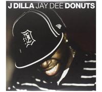 J Dilla - Donuts [Vinyl Lp]
