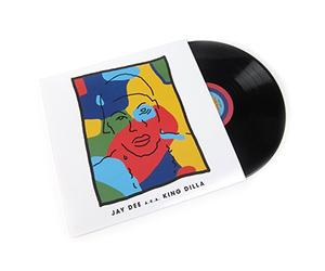 J Dilla - Jay Dee Aka King Dilla