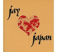Jay Love Japan