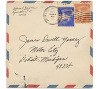 J Dilla - Motor City [VINYL]