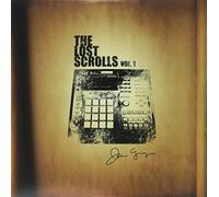 J Dilla - Music from The Lost. [Import]
