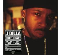 J Dilla - Ruff Draft: Dilla'S Mix [Import]