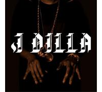 J Dilla The Diary Instrumentals (CD) Album