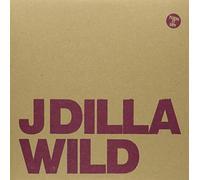J-Dilla - Wild