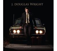 J Douglas Wright - Leap
