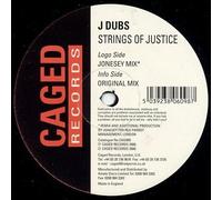 J Dubs - Strings of Justice [Import]