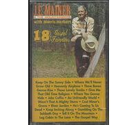 J.E. Mainer & Mountaineers - 18 Gospel Favorites