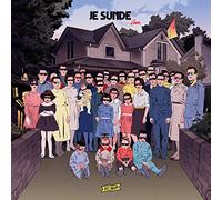 J. E. Sunde - 9 Songs About Love