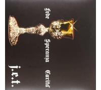 J.E.T. - Fede Speranza Carità [Import]