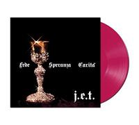 Fede Speranza Carita-Purple Colored Vinyl [Import]