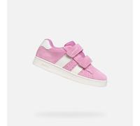 Geox Eclyper Trainers Rose EU 24 Fille