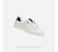 Geox Baskets Fille Eclyper