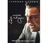 J. Edgar – Import – Warner Bros.