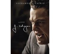 J. Edgar – DVD – Warner Bros.