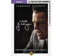 J. Edgar – Warner Bros.