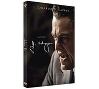 J. Edgar – DVD – Warner Bros.