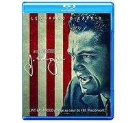 J. Edgar - Blu-Ray