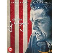 J. Edgar (Blu-ray)