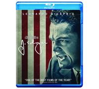 J Edgar [Blu-Ray]