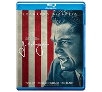 J Edgar [Blu-Ray]