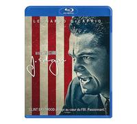 J. Edgar - Blu-Ray