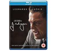 J. Edgar (Blu-ray) Armie Hammer Josh Lucas Judi Dench Leonardo DiCaprio