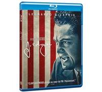 J. Edgar – Blu-ray – Occasion – Warner Bros.
