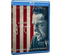 J. Edgar - Blu-Ray G