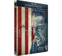J. Edgar - Combo Blu-Ray + DVD E