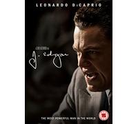 J. Edgar – DVD – Édition Royaume‑Uni (Import, ITA)