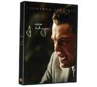 J. Edgar DVD WARNER HOME VIDEO