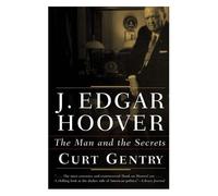 J. Edgar Hoover