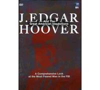J Edgar Hoover & The Great American Inquisition [Import USA Zone 1]