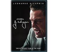 J. Edgar [Import]