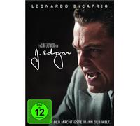 J. Edgar [Import]