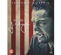 J.Edgar – Blu-ray – Warner Bros.