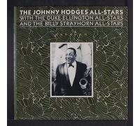 J.-Ellington-Strayhorn Hodges - Caravan [Import]
