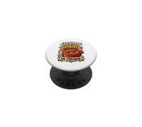 J’en Garde pour Demain en Théorie Humour Cassoulet PopSockets PopGrip Adhésif