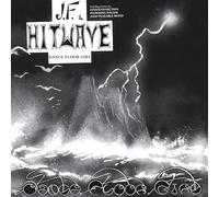 J.F. & Hitwave - Dance Floor Girl [Import]