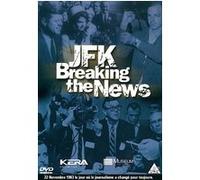 Jfk Breaking The News